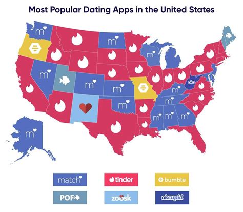 Moving to Saskatoon. Whats the most popular dating app to